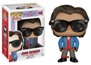 Image for The Breakfast Club: John Bender - Funko