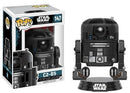 Image for Star Wars: C2-B5 (Bobble-Head) - Funko