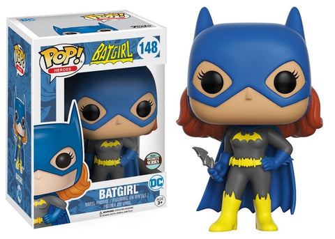 Image for Batgirl: Batgirl (Specialty Series) - Funko