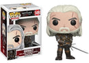 Image for The Witcher 3: Wild Hunt: Geralt - Funko