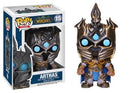 Image for World of Warcraft: Arthas - Funko