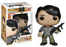 Image for The Walking Dead: Prison Glenn Rhee - Funko