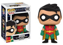 Image for Batman: The Animated Series - Robin - Funko