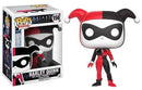 Image for Batman: The Animated Series - Harley Quinn - Funko