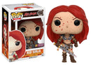 Image for Red Sonja: Red Sonja (Bloody) (Previews Exclusive) - Funko