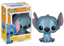 Image for Lilo and Stitch: Stitch (Seated) - Funko