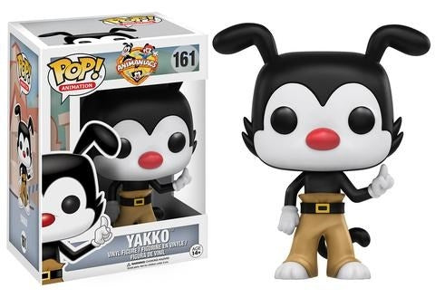 Image for Animaniacs: Yakko - Funko