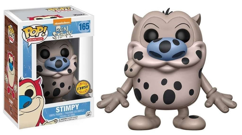 Image for Ren and Stimpy: Stimpy - Funko