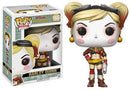 Image for DC Bombshells: Harley Quinn - Funko