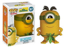 Image for Minions: Au Naturel - Funko
