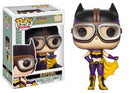 Image for DC Bombshells: Batgirl - Funko