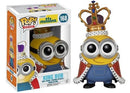 Image for Minions: King Bob - Funko