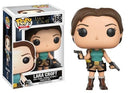 Image for Tomb Raider: Lara Croft - Funko
