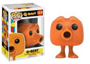 Image for Q-Bert: Q-Bert - Funko