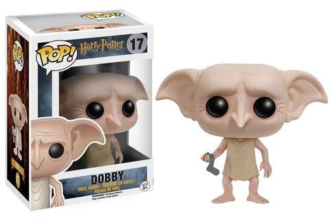 Image for Harry Potter: Dobby - Funko