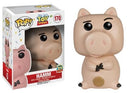 Image for Toy Story: Hamm - Funko