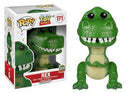 Image for Toy Story: Rex - Funko