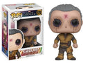 Image for Doctor Strange: 2016: Kaecilius (Bobble-Head) - Funko