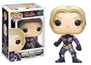 Image for Tekken: Nina Williams - Funko