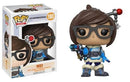 Image for Overwatch: Mei - Funko