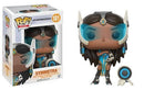 Image for Overwatch: Symmetra - Funko