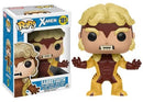 Image for X-Men: Sabretooth (Bobble-Head) - Funko