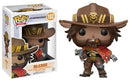 Image for Overwatch: McCree - Funko
