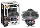 Image for Zootopia: Mr.Big - Funko