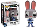 Image for Zootopia: Judy Hopps - Funko