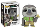 Image for Zootopia: Flash - Funko