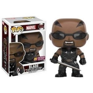 Image for Blade (Bobble-Head) (Previews Exclusive) - Funko