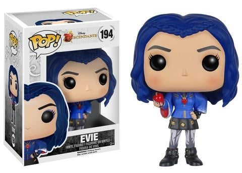 Image for Descendents: Evie - Funko