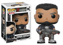 Image for Gears of War: Dominic Santiago - Funko