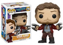 Image for Guardians of the Galaxy Vol.2: Star: Lord (Bobble-Head) - Funko