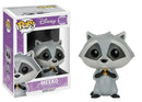 Image for Pocahontas: Meeko - Funko