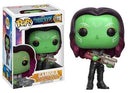 Image for Guardians of the Galaxy Vol.2: Gamora (Bobble-Head) - Funko