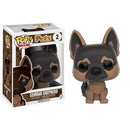 Image for Pets: German Shepherd - Funko