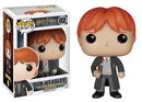 Image for Harry Potter: Ron Weasley - Funko