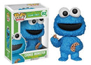 Image for Sesame Street: Cookie Monster - Funko