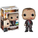Image for Supernatural: Crowley (Blood Spatter) (Convention Exclusive) - Funko