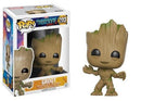 Image for Guardians of the Galaxy Vol.2: Groot (Bobble-Head) - Funko