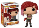 Image for Borderlands: Lilith The Siren - Funko