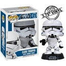 Image for Star Wars: Clone Trooper (Bobble-Head) - Funko