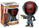 Image for Borderlands: Zero - Funko