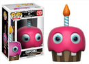 Image for Five Nights at Freddy's: Cupcake - Funko