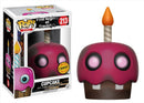 Image for Five Nights at Freddy's: Phantom Cupcake (Limited Edition Chase) - Funko