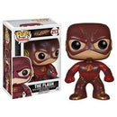 Image for The Flash: The Flash - Funko