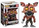 Image for Five Nights at Freddy's: Nightmare Foxy - Funko