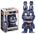 Image for Five Nights at Freddy's: Nightmare Bonnie - Funko
