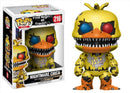 Image for Five Nights at Freddy's: Nightmare Chica - Funko